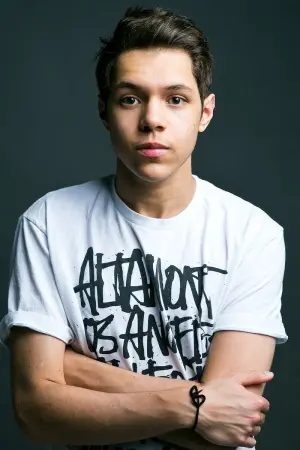 Фото Стоуни Блайден #65717