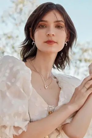 Фото Тильда Кобэм-Херви #99166