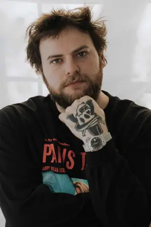 Фото Уильям Пишотта #334391