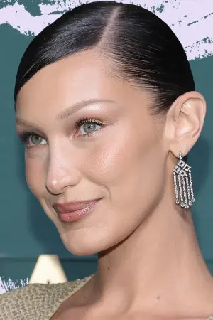 Фото Белла Хадид (Bella Hadid) #278988