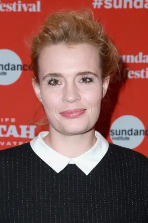 Фото Бернадетт Туза-Риттер #399721