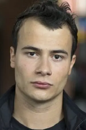 Фото Дэвид Бертон #284710