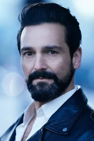 Фото Дуг Рао #41030