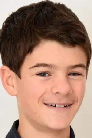 Фото  (Ferdia Shaw) #153744