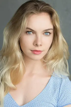 Фото Гайя Мондадори #25214