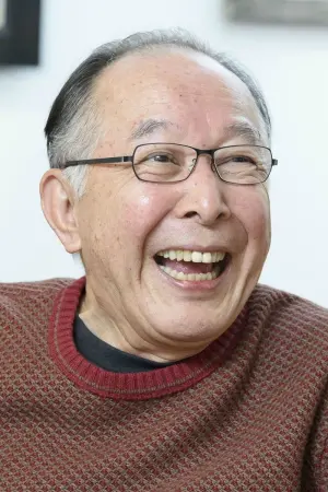 Фото Исао Хасидзуме #80941