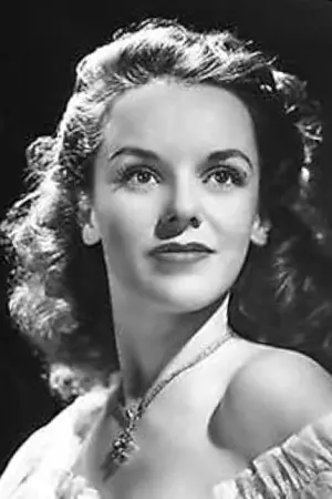 Фото Джанет Уолдо #291290