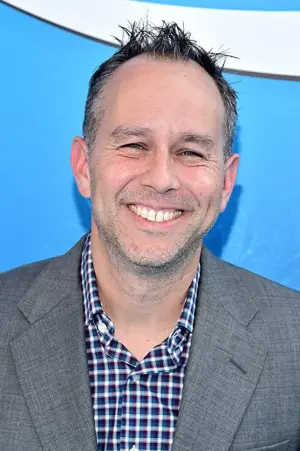 Фото Йонас Ривера #8780