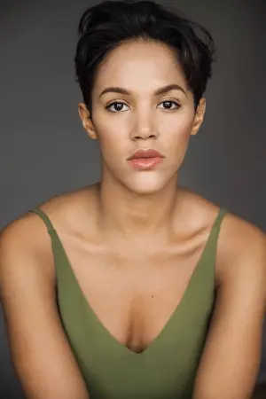 Фото Лили Фрейзер #22786