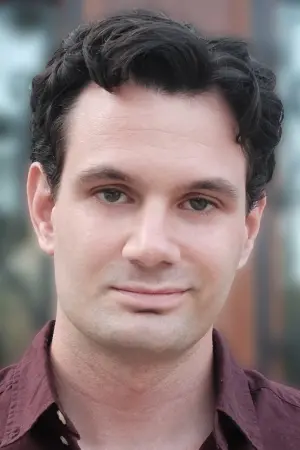 Фото Майк Баш (Mike Bash) #82562