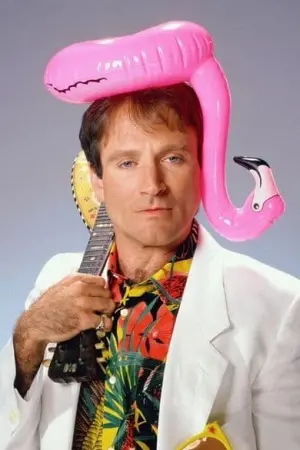 Фото Робин Уильямс (Robin Williams) #71052