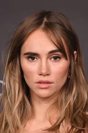 Фото Суки Уотерхаус (Suki Waterhouse) #28555