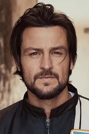 Фото Тайлер Хайнс (Tyler Hynes) #86679