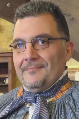 Фото Амори Бабо #60807