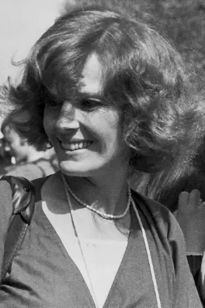 Фото Дельфин Сейриг (Delphine Seyrig) #109245