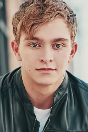 Фото Гэвин Льюис #125809