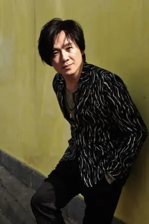 Фото Джейсон Чу Вин-Тонг #185624