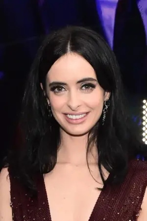 Фото Кристен Риттер (Krysten Ritter) #50146