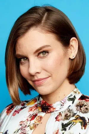 Фото Лорен Коэн (Lauren Cohan) #27014