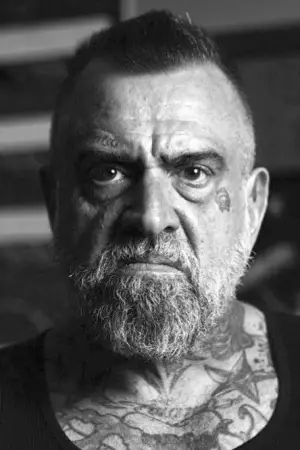 Фото Майк Фергюсон #327649