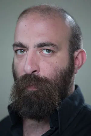 Фото Антонис Циоциопулос #189502