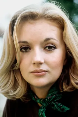 Фото Кэролайн Селье (Caroline Cellier) #306098