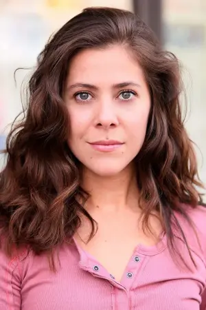 Фото Кэтрин Э. Джонс #37766