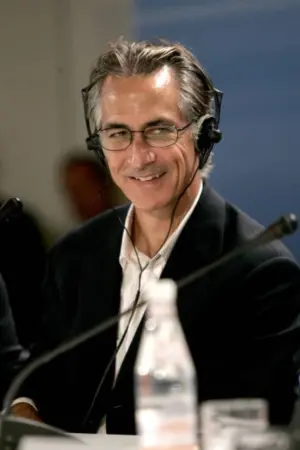 Фото Дэвид Стрэтэйрн (David Strathairn) #69526