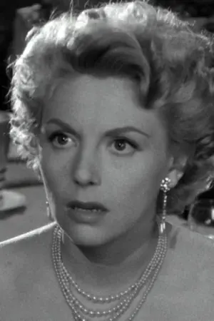 Фото Джанин Дарси #128080