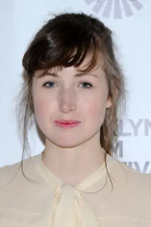 Фото Кейт Лин Шейл (Kate Lyn Sheil) #100328