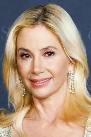 Фото Мира Сорвино (Mira Sorvino) #5144