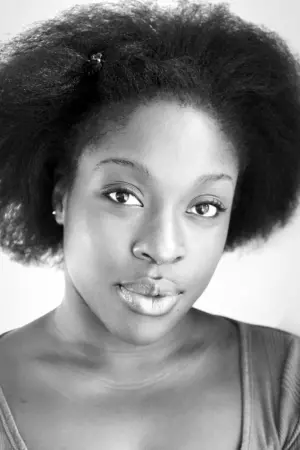 Фото Ронке Адеколоэжо. #29907