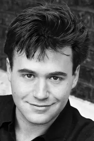 Фото Бенджамин Уоллфиш #327220