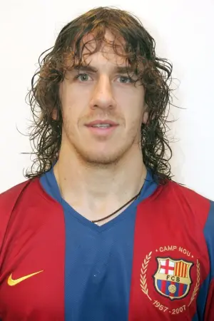 Фото  (Carles Puyol) #295059