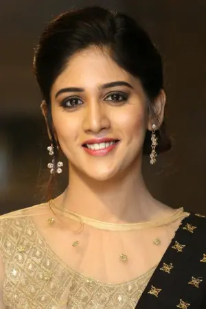 Фото  (Chandini Chowdary) #250090