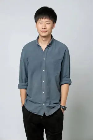 Фото Дашан Конг (Kong Dashan) #938