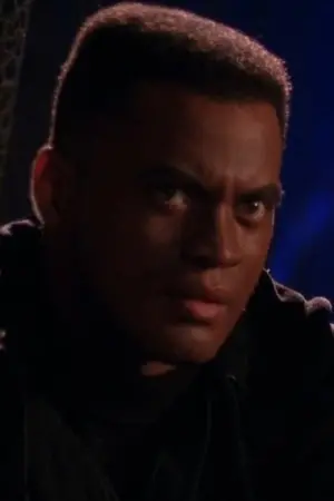 Фото Грегори Маккинни #92909