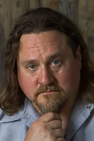 Фото  (John R. Smith Jnr.) #311524