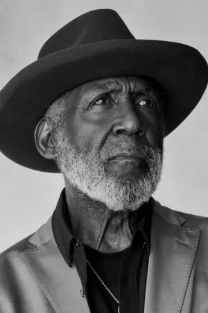 Фото Ричард Раундтри (Richard Roundtree) #22108