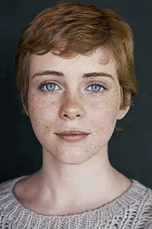 Фото София Лиллис (Sophia Lillis) #327514