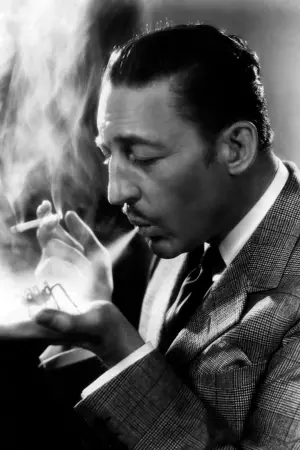 Фото Уоррен Уильям (Warren William) #161384