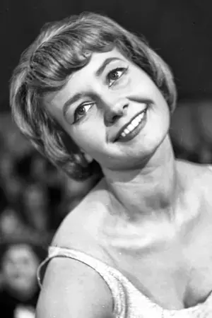 Фото Эльжбета Чижевская (Elżbieta Czyżewska) #259632