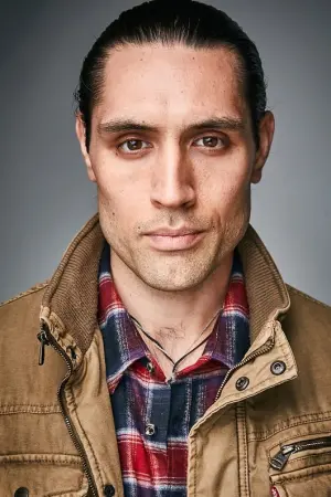 Фото Гэри Нохеали #68899