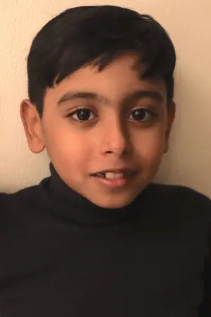 Фото Хунайн Мугал #272616