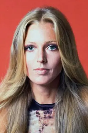 Фото Джоанна Петтет (Joanna Pettet) #291190