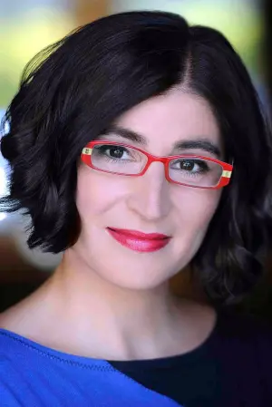 Фото Негин Фарсад #227389