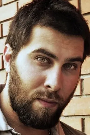 Фото Рустам Мосафир #186505