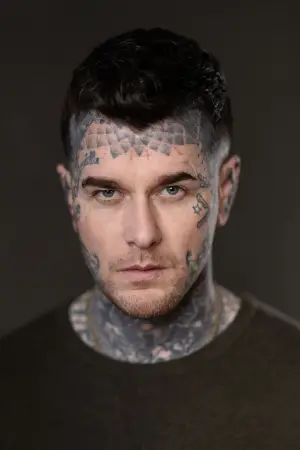 Фото  (Baz Black) #372920