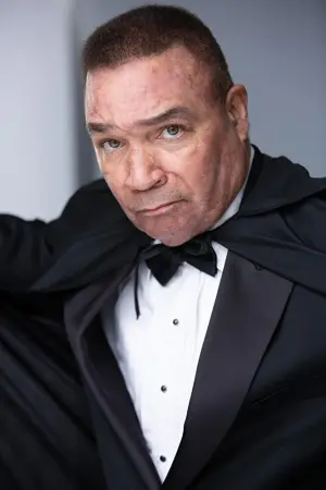 Фото Кристофер Майкл #96533