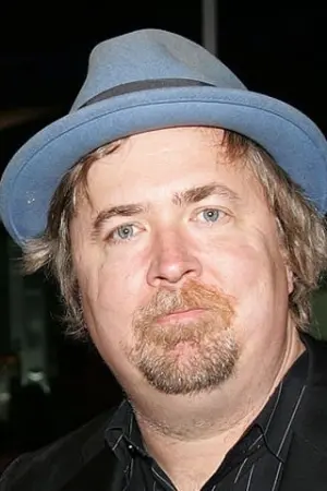 Фото Дон Мерфи #4316